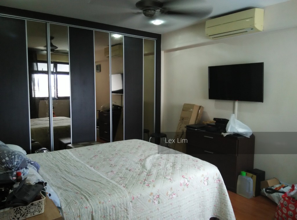 Blk 181 Bedok North Road (Bedok), HDB 5 Rooms #146713982